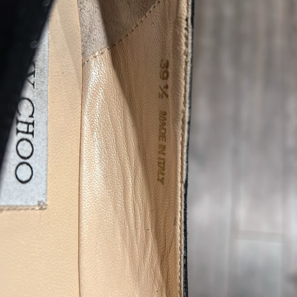 Jimmy Choo shoes - Picture 8 of 16